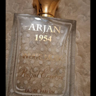 Отзыв Norana Perfumes Arjan 1954 White Musk