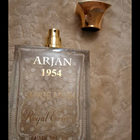 Духи Arjan 1954 White Musk от Norana Perfumes