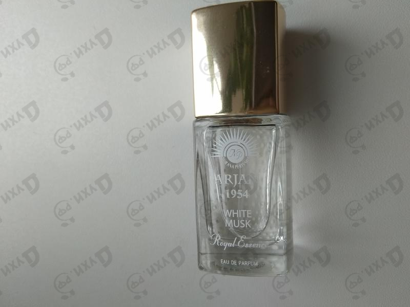 Купить Norana Perfumes Arjan 1954 White Musk Духи Arjan 1954 White Musk от Norana Perfumes