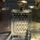 Духи Arjan 1954 White Musk от Norana Perfumes