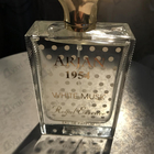 Отзывы Norana Perfumes Arjan 1954 White Musk