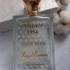 Отзывы Norana Perfumes Arjan 1954 White Musk