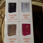 Отзывы Norana Perfumes Arjan 1954 White Musk