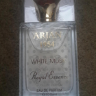 Отзыв Norana Perfumes Arjan 1954 White Musk