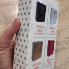 Духи Arjan 1954 White Musk от Norana Perfumes
