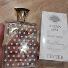 Отзывы Norana Perfumes Arjan 1954 White Musk