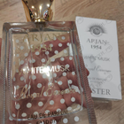 Отзыв Norana Perfumes Arjan 1954 White Musk