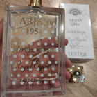 Отзыв Norana Perfumes Arjan 1954 White Musk