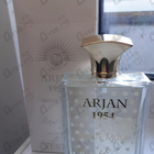 Отзыв Norana Perfumes Arjan 1954 White Musk