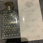 Отзывы Norana Perfumes Arjan 1954 White Musk