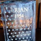Отзыв Norana Perfumes Arjan 1954 White Musk