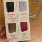 Отзывы Norana Perfumes Arjan 1954 White Musk