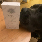 Отзыв Norana Perfumes Arjan 1954 White Musk