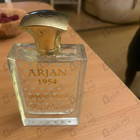 Отзыв Norana Perfumes Arjan 1954 White Musk