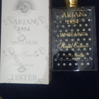 Отзыв Norana Perfumes Arjan 1954 White Musk