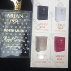 Отзывы Norana Perfumes Arjan 1954 White Musk