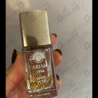 Отзывы Norana Perfumes Arjan 1954 White Musk