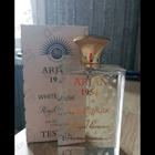 Духи Arjan 1954 White Musk от Norana Perfumes