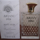Отзывы Norana Perfumes Arjan 1954 White Musk