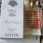 Духи Arjan 1954 White Musk от Norana Perfumes