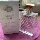 Отзывы Norana Perfumes Arjan 1954 White Musk