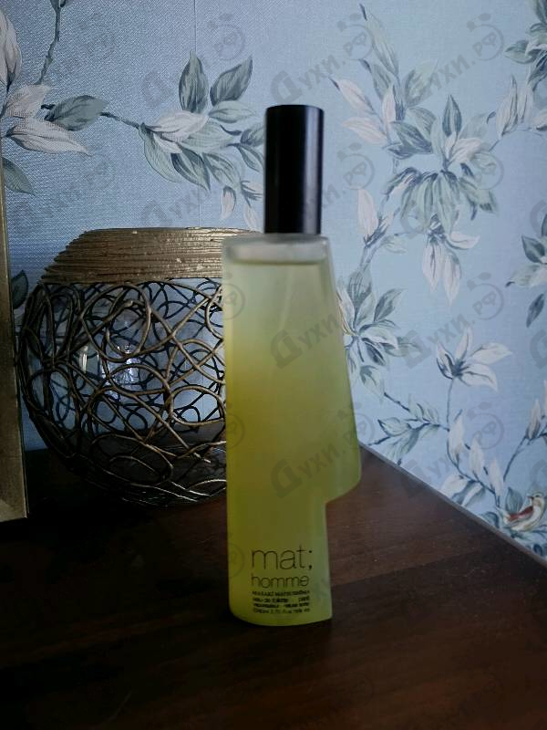 Отзывы Masaki Matsushima Mat