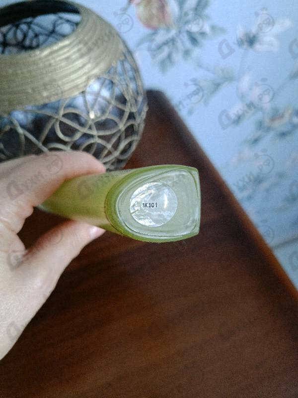 Духи Mat от Masaki Matsushima