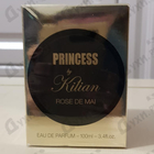 Отзывы Kilian I Don't Need A Prince By My Side To Be A Princess - Rose De Mai