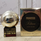 Духи I Don't Need A Prince By My Side To Be A Princess - Rose De Mai от Kilian