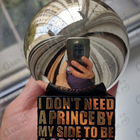 Отзывы Kilian I Don't Need A Prince By My Side To Be A Princess - Rose De Mai
