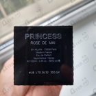 Отзыв Kilian I Don't Need A Prince By My Side To Be A Princess - Rose De Mai