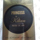 Отзывы Kilian I Don't Need A Prince By My Side To Be A Princess - Rose De Mai