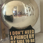 Отзыв Kilian I Don't Need A Prince By My Side To Be A Princess - Rose De Mai