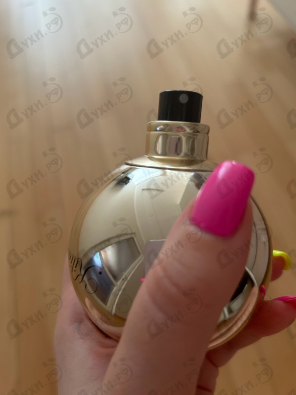 Духи I Don't Need A Prince By My Side To Be A Princess - Rose De Mai от Kilian