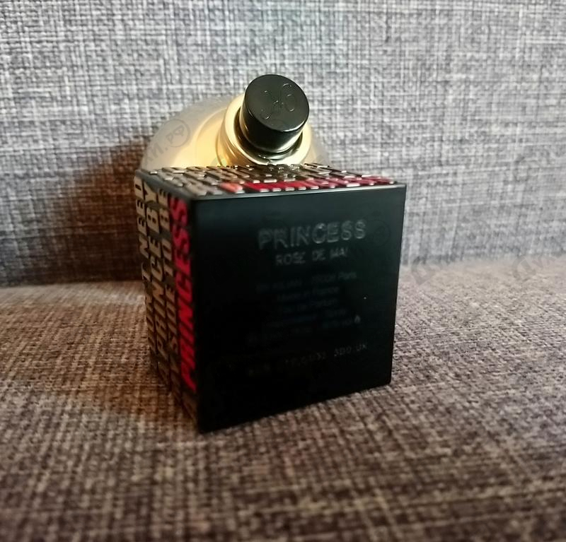 Духи Kilian I Don't Need A Prince By My Side To Be A Princess - Rose De Mai Духи I Don't Need A Prince By My Side To Be A Princess - Rose De Mai от Kilian