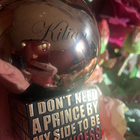 Отзывы Kilian I Don't Need A Prince By My Side To Be A Princess - Rose De Mai