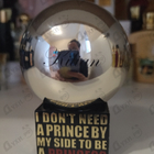 Отзывы Kilian I Don't Need A Prince By My Side To Be A Princess - Rose De Mai
