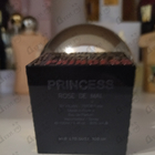 Отзыв Kilian I Don't Need A Prince By My Side To Be A Princess - Rose De Mai