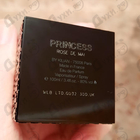 Отзывы Kilian I Don't Need A Prince By My Side To Be A Princess - Rose De Mai