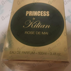 Отзывы Kilian I Don't Need A Prince By My Side To Be A Princess - Rose De Mai