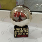 Отзывы Kilian I Don't Need A Prince By My Side To Be A Princess - Rose De Mai