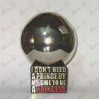 Отзывы Kilian I Don't Need A Prince By My Side To Be A Princess - Rose De Mai