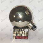 Отзыв Kilian I Don't Need A Prince By My Side To Be A Princess - Rose De Mai
