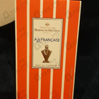 Отзывы Marina De Bourbon A La Francaise