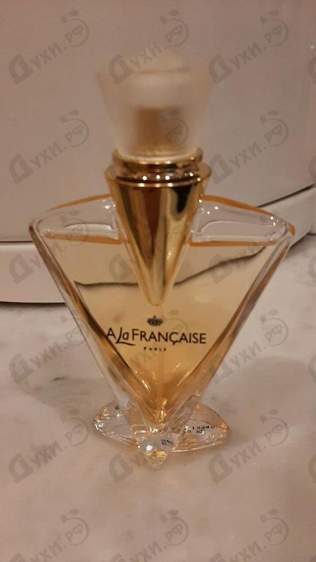 Купить Marina De Bourbon A La Francaise Духи A La Francaise от Marina De Bourbon