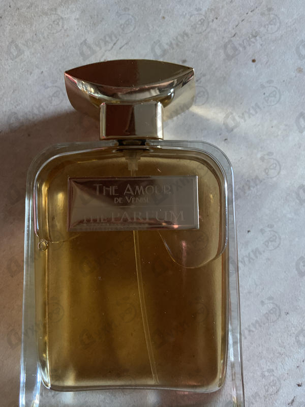 Духи The Amour De Venise от The Parfum Отзыв The Parfum The Amour De Venise