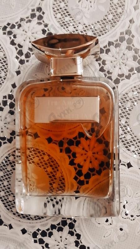 Отзыв The Parfum The Amour De Venise Купить The Amour De Venise от The Parfum