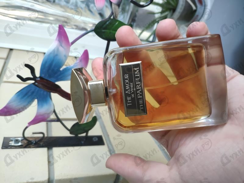 Отзыв The Parfum The Amour De Venise Духи The Amour De Venise от The Parfum