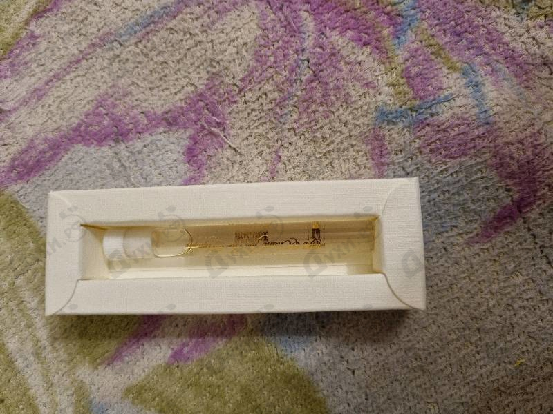 Парфюмерия Gucci A Chant For The Nymph