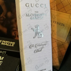 Отзывы Gucci A Midnight Stroll